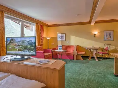 Doppelzimmer für 2 Personen (22 m²) in Maurach am Achensee 10/10