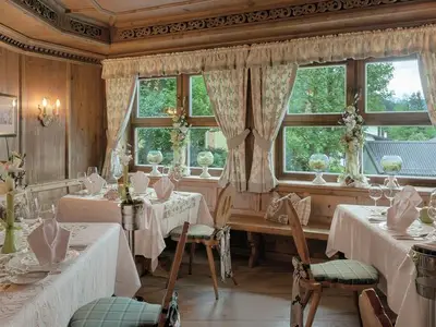 Doppelzimmer für 2 Personen (38 m²) in Maurach am Achensee 5/10