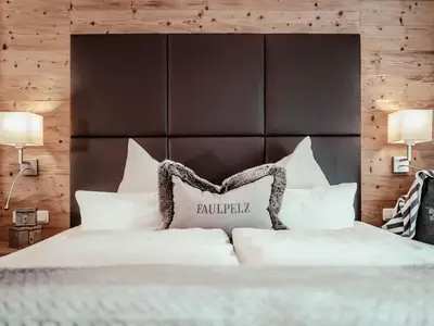 Doppelzimmer für 2 Personen (30 m²) in Maurach am Achensee 5/10
