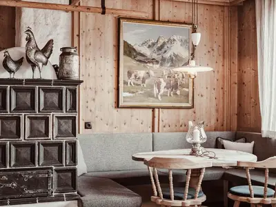 Doppelzimmer für 2 Personen (30 m²) in Maurach am Achensee 10/10