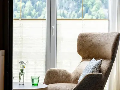 Doppelzimmer für 2 Personen (29 m²) in Maurach am Achensee 6/10