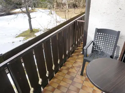 Pension & Fewos Fuchs