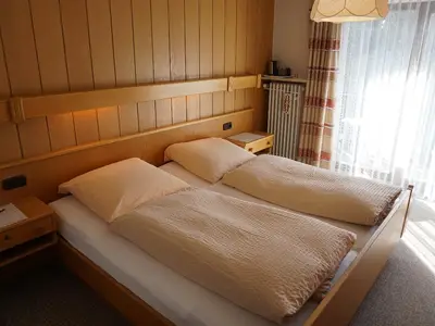 Pension & Fewos Fuchs