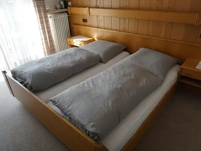 Pension & Fewos Fuchs