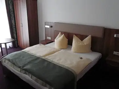 Doppelzimmer für 2 Personen in Meckenbeuren 10/10