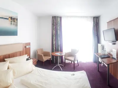 Superior Doppelzimmer Relax