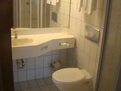 Doppelzimmer für 2 Personen in Meckenbeuren 5/9