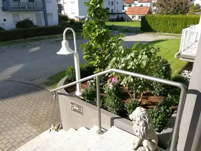 Doppelzimmer für 2 Personen in Meckenbeuren 1/8