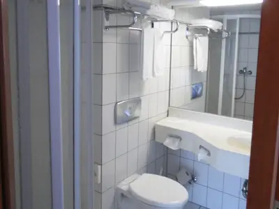 Doppelzimmer für 2 Personen in Meckenbeuren 5/8