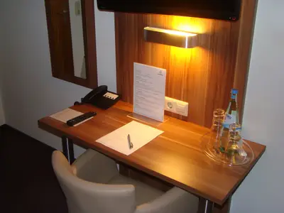 Doppelzimmer für 2 Personen in Meckenbeuren 8/8