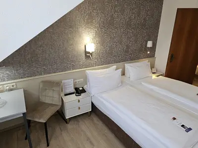 Classic Doppelzimmer