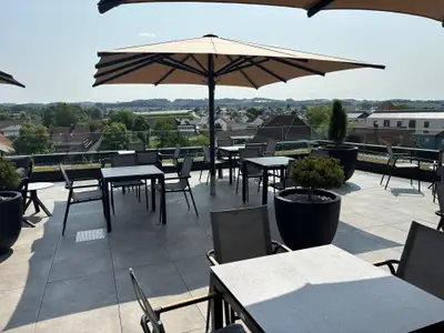 Doppelzimmer für 2 Personen (30 m²) in Meckenbeuren 3/10