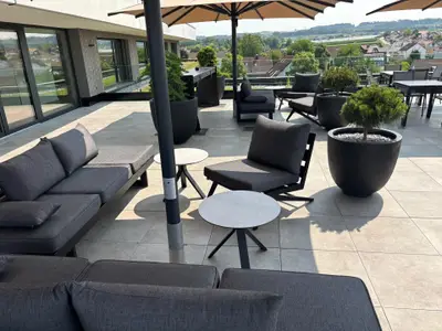 Doppelzimmer für 2 Personen (30 m²) in Meckenbeuren 6/10