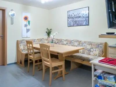 Doppelzimmer für 2 Personen (15 m²) in Meckenbeuren 10/10