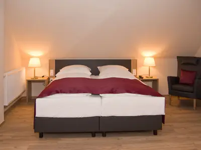 Doppelzimmer für 3 Personen in Medebach 2/5