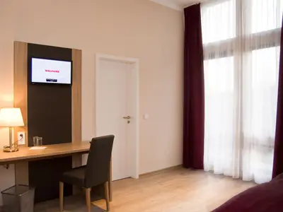 Doppelzimmer für 3 Personen in Medebach 3/5