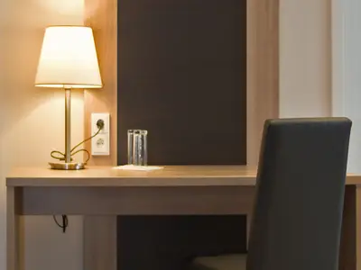 Doppelzimmer für 3 Personen in Medebach 4/5