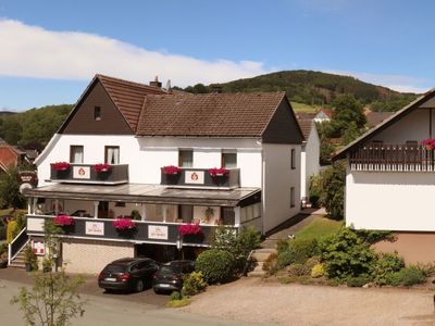 Doppelzimmer für 2 Personen in Medebach 3/10