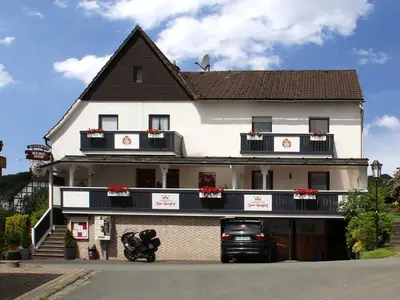 Doppelzimmer für 2 Personen in Medebach 2/10