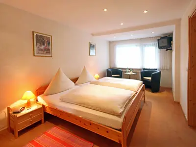 Doppelzimmer für 2 Personen in Medebach 3/10