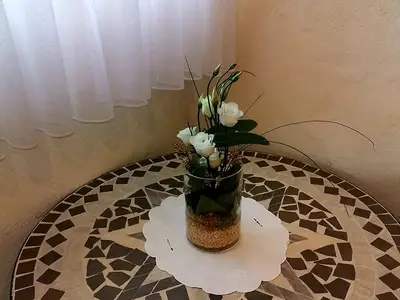 Doppelzimmer für 2 Personen in Medebach 6/10