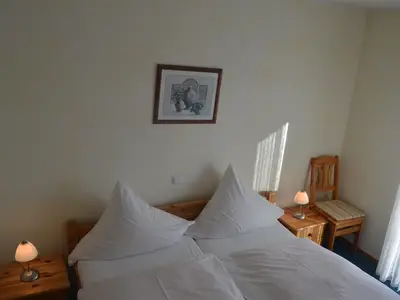 Doppelzimmer für 2 Personen in Medebach 8/10