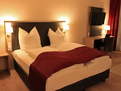 Doppelzimmer für 2 Personen in Medebach 2/4