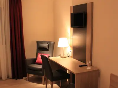 Doppelzimmer für 2 Personen in Medebach 3/4