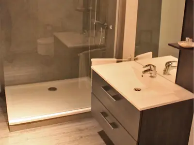 Doppelzimmer für 2 Personen in Medebach 4/4