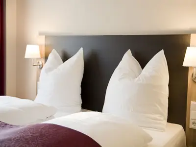 Doppelzimmer für 2 Personen in Medebach 2/6