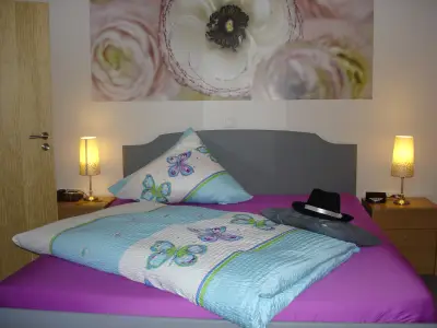 Doppelzimmer für 3 Personen in Medebach 3/3