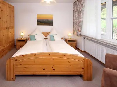 Doppelzimmer für 2 Personen in Medebach 2/5