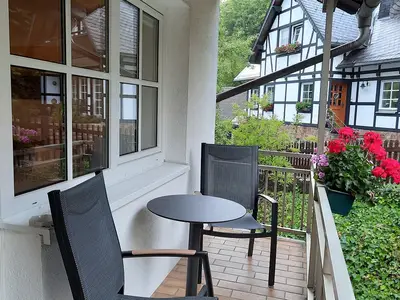 Doppelzimmer für 2 Personen in Medebach 5/5