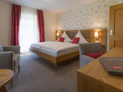 Doppelzimmer für 3 Personen in Medebach 2/7