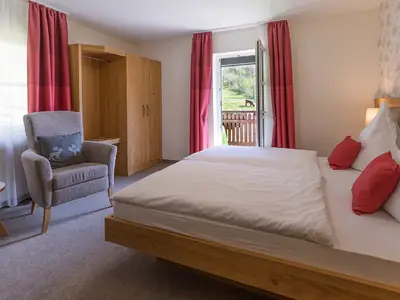 Doppelzimmer für 3 Personen in Medebach 3/7