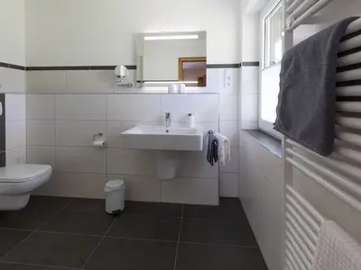 Doppelzimmer für 3 Personen in Medebach 4/7