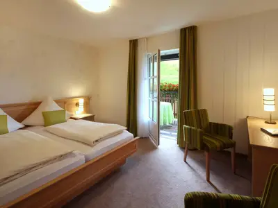 Doppelzimmer für 3 Personen in Medebach 6/7