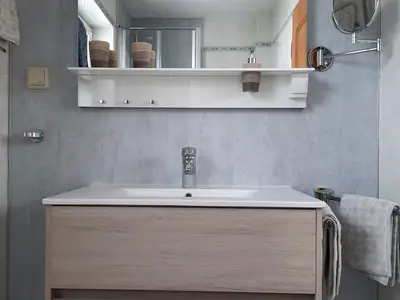 Doppelzimmer für 3 Personen in Medebach 7/7