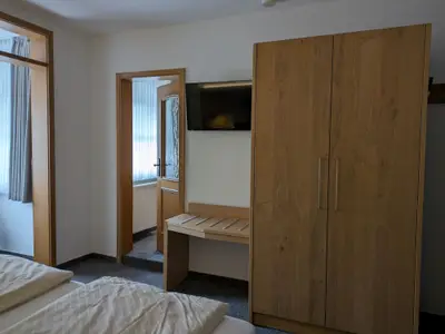 Doppelzimmer für 3 Personen in Medebach 3/6