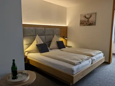 Doppelzimmer für 3 Personen in Medebach 2/6