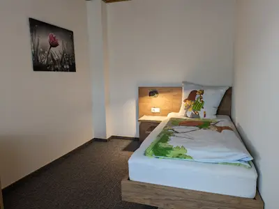Doppelzimmer für 3 Personen in Medebach 6/6