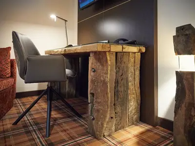 Doppelzimmer für 2 Personen in Medebach 2/8