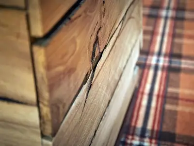 Doppelzimmer für 2 Personen in Medebach 3/8