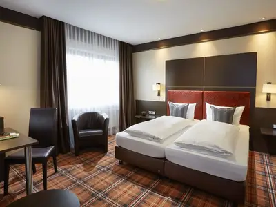 Doppelzimmer für 2 Personen in Medebach 4/8