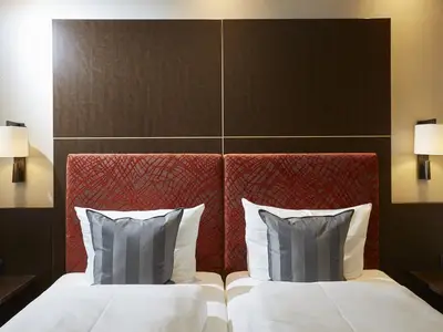 Doppelzimmer für 2 Personen in Medebach 5/8