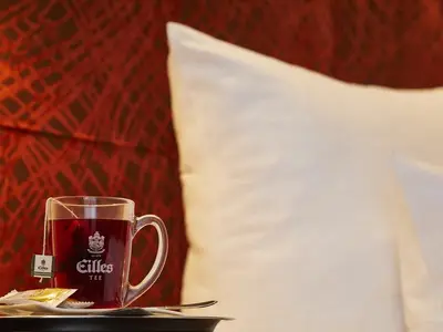 Doppelzimmer für 2 Personen in Medebach 7/8