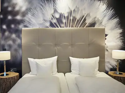 Doppelzimmer für 2 Personen in Medebach 2/8