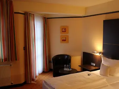 Doppelzimmer für 2 Personen in Medebach 3/8