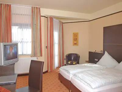 Doppelzimmer für 2 Personen in Medebach 4/8