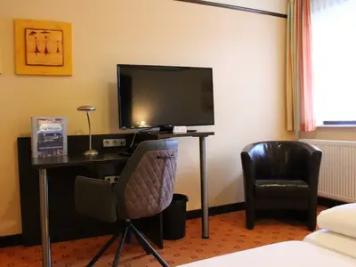 Doppelzimmer für 2 Personen in Medebach 5/8